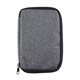 aerial view a grey small tech organizer, image 1 of 2