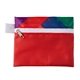 aerial view a red we care first aid kit, image 1 of 2