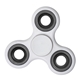 aerial view a white fidget spinner custom, image 1 of 2
