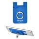 a royal phone wallet holder