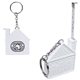 a white house tape measure k / c