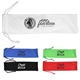 a group of multipurpose drawstring pouch