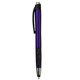 aerial view a metallic purple villa park mgc stylus pen, image 1 of 2