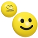 aerial view a yellow emoji slo - release serenity squishy(tm), image 1 of 2