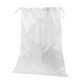 a white liberty bags laundry bag - all