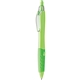 aerial view a lime green piper pen, image 1 of 3