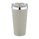 aerial view a sand 20 oz basecamp mckinley tumbler, image 1 of 7