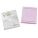 a group of souvenir(r) sticky note(tm) 2-3/4 x 3 pad, 25 sheet