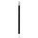 aerial view a black stay sharp 0.5 mm lead mechanical pencil, image 1 of 2