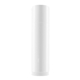 aerial view a unflavored spf 15 lip balm in jumbo tube, image 1 of 2