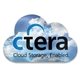 a custom cloud shaped microfiber cleaning cloth