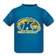 a custom full color t shirt magnet