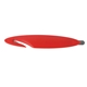 aerial view a red office tool, image 1 of 2