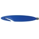 aerial view a blue office tool, image 1 of 2
