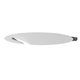 aerial view a white office tool, image 1 of 2