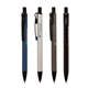 a group of midtown plunge - action ballpoint pen