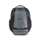 aerial view a riverrock-black samsonite andante 2 laptop backpack, image 1 of 4