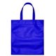 aerial view a reflex blue gift bag, image 1 of 2