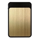aerial view a light gold ul vivid high density volt power bank, image 1 of 2