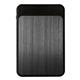aerial view a gunmetal ul vivid high density volt power bank, image 1 of 2