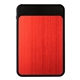aerial view a red ul vivid high density volt power bank, image 1 of 2