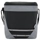 aerial view a gray urban peak(r) waterproof 12 can dash cooler, image 1 of 6