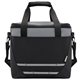 aerial view a gray urban peak(r) waterproof 24 can erol cooler, image 1 of 6