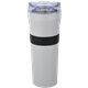 aerial view a gray urban peak(r) 20 oz terra trail vacuum tumbler, image 1 of 3
