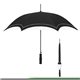 46 Arc Accent Umbrella