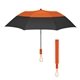 46 Arc Color Top Folding Umbrella