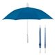 46 Umbrella With Collapsible Cover