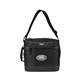 aerial view a black igloo(r) maddox deluxe cooler - black, image 1 of 5
