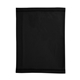 aerial view a black multi - functional cooling gaiter, image 1 of 2