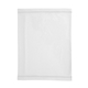 aerial view a white multi - functional cooling gaiter, image 1 of 2