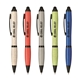 a group of nash wheat straw ballpoint stylus pen