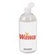 a clear 16 oz hand sanitizer gel 62 alcohol