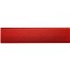 aerial view a red adventure cell phone jr. ul 1800 power bank, image 1 of 2
