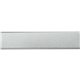 aerial view a silver adventure cell phone jr. ul 1800 power bank, image 1 of 2