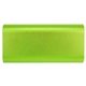 aerial view a green ul 3600 voyager power bank, image 1 of 2