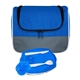 aerial view a blue ridge locking lid set, image 1 of 3