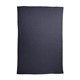 aerial view a midnight heather independent special blend blanket, image 1 of 3