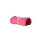 a pomegranate heather independent special blend blanket