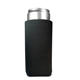 aerial view a black 12 oz slim fit kan - tastic, image 1 of 2