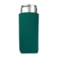 aerial view a green 12 oz slim fit kan - tastic, image 1 of 2
