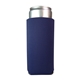 aerial view a navy 12 oz slim fit kan - tastic, image 1 of 2