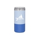 aerial view a sky gala 16.9 oz copper vacuum insulated stainless steel tumbler - sky, image 1 of 5