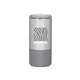aerial view a steel gala 16.9 oz copper vacuum insulated stainless steel tumbler - steel, image 1 of 5