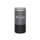 aerial view a shadow gala 16.9 oz copper vacuum insulated stainless steel tumbler - shadow, image 1 of 5