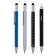 a group of rockport 5- in -1 multifunction pen