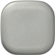 aerial view a gray wheat straw food storage with utensils, image 1 of 3